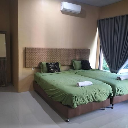 Villa Il Nido Batulayar Lajor Pokoj fotografie