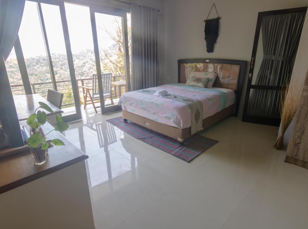 Villa Il Nido Batulayar Lajor Pokoj fotografie
