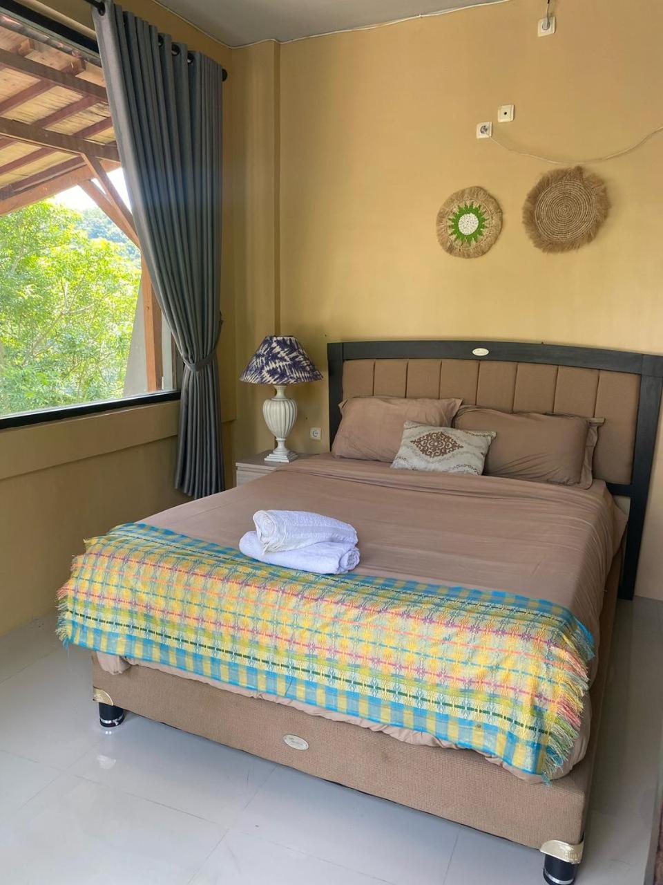 Villa Il Nido Batulayar Lajor Pokoj fotografie